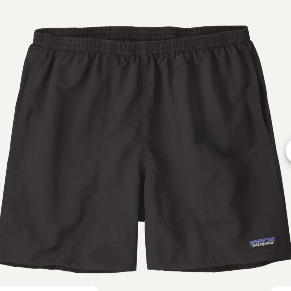 Patagonia Men's Baggie’s 5” - XS